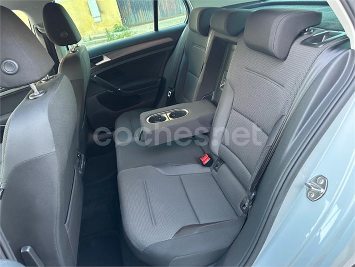 VOLKSWAGEN Golf Advance 1.6 TDI 85kW 115CV 5p.