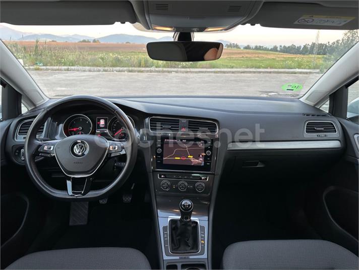 VOLKSWAGEN Golf Advance 1.6 TDI 85kW 115CV 5p.