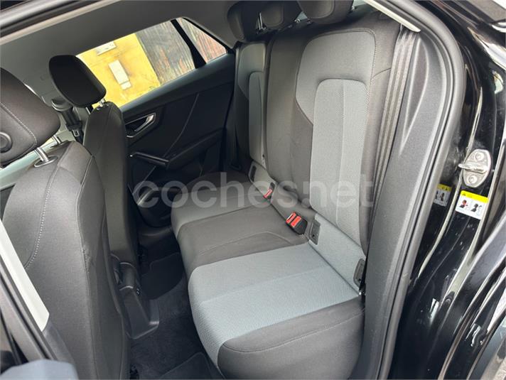 AUDI Q2 S line 30 TDI 85kW 116CV 5p.