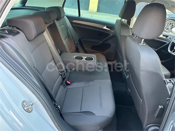 VOLKSWAGEN Golf Advance 1.6 TDI 85kW 115CV 5p.