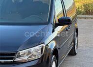 VOLKSWAGEN Caddy Maxi Beach 2.0 TDI BMT 5p.