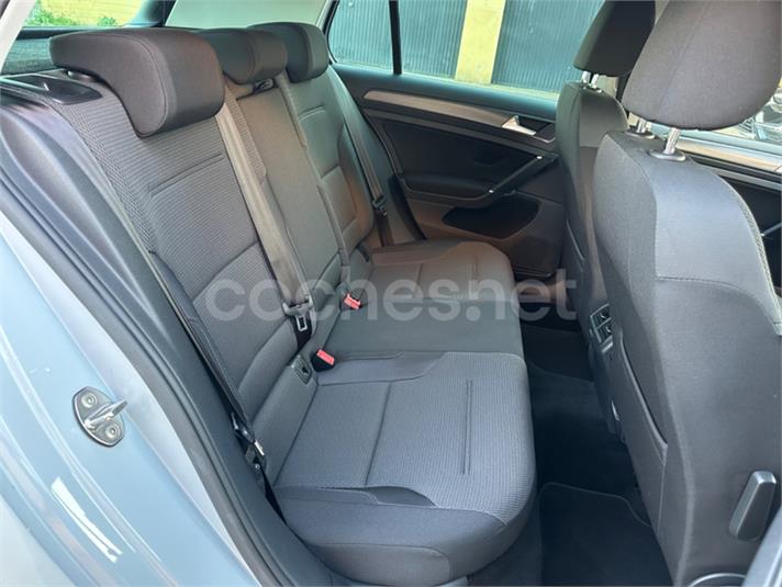 VOLKSWAGEN Golf Advance 1.6 TDI 85kW 115CV 5p.
