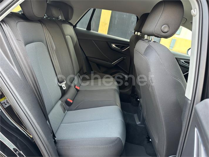 AUDI Q2 S line 30 TDI 85kW 116CV 5p.