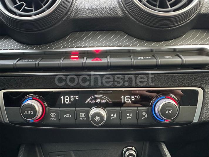 AUDI Q2 S line 30 TDI 85kW 116CV 5p.