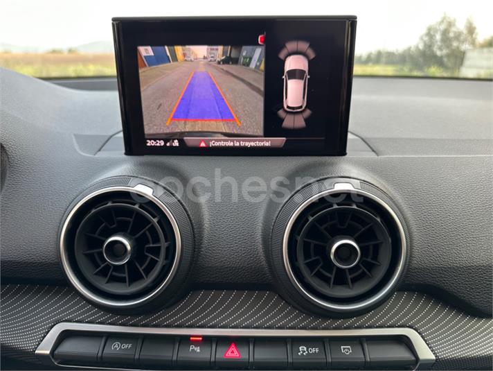 AUDI Q2 S line 30 TDI 85kW 116CV 5p.
