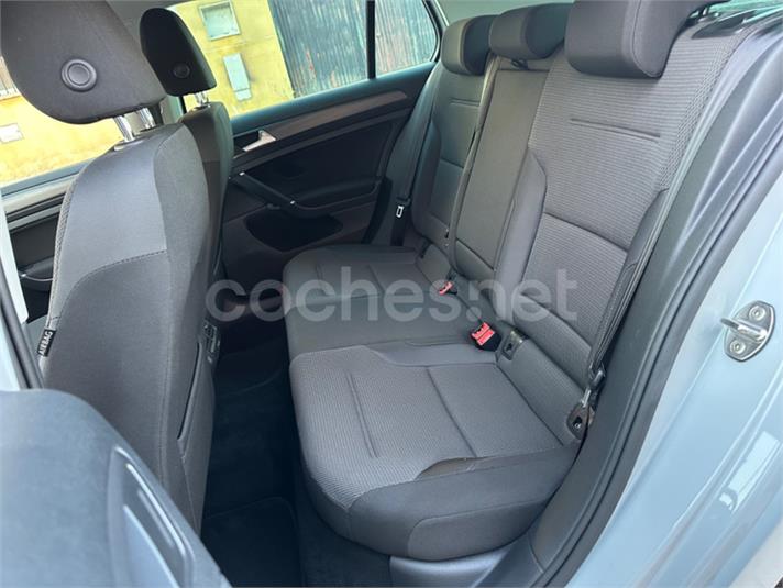 VOLKSWAGEN Golf Advance 1.6 TDI 85kW 115CV 5p.