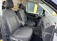 VOLKSWAGEN Caddy Maxi Beach 2.0 TDI BMT 5p.