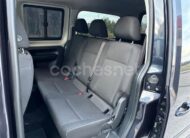 VOLKSWAGEN Caddy Maxi Beach 2.0 TDI BMT 5p.