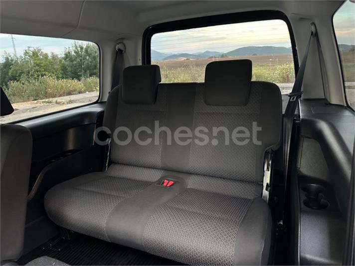 VOLKSWAGEN Caddy Maxi Beach 2.0 TDI BMT 5p.