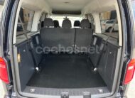 VOLKSWAGEN Caddy Maxi Beach 2.0 TDI BMT 5p.