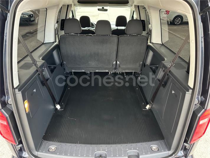VOLKSWAGEN Caddy Maxi Beach 2.0 TDI BMT 5p.