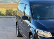 VOLKSWAGEN Caddy Maxi Beach 2.0 TDI BMT 5p.