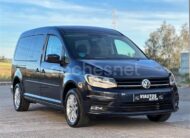 VOLKSWAGEN Caddy Maxi Beach 2.0 TDI BMT 5p.