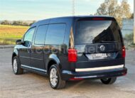 VOLKSWAGEN Caddy Maxi Beach 2.0 TDI BMT 5p.