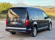 VOLKSWAGEN Caddy Maxi Beach 2.0 TDI BMT 5p.