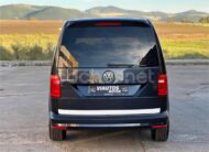 VOLKSWAGEN Caddy Maxi Beach 2.0 TDI BMT 5p.