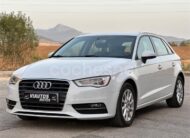 AUDI A3 sportback 1.6 TDI clean 110CV S tr Advanced 5p.