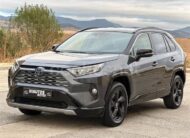 TOYOTA Rav4 2.5l 220H Advance Plus 5p.
