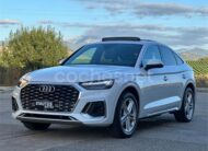 AUDI Q5 SPORTBACK S line 35 TDI 120kW S tronic 5p.