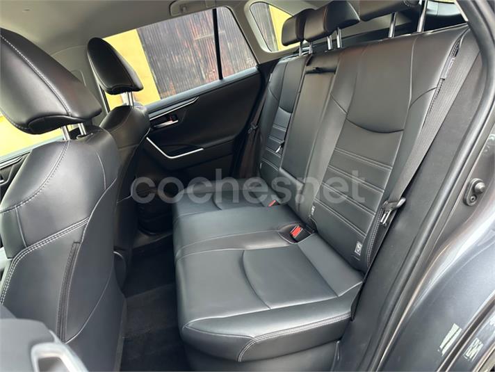 TOYOTA Rav4 2.5l 220H Advance Plus 5p.