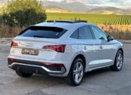 AUDI Q5 SPORTBACK S line 35 TDI 120kW S tronic 5p.