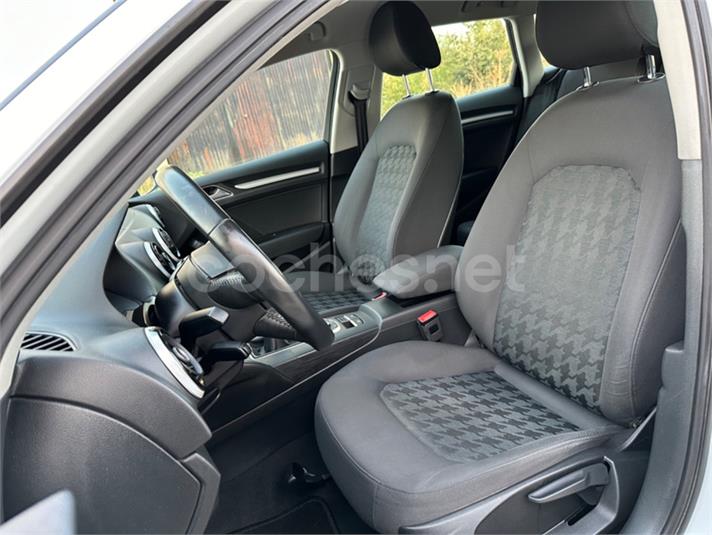 AUDI A3 sportback 1.6 TDI clean 110CV S tr Advanced 5p.