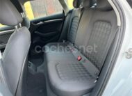 AUDI A3 sportback 1.6 TDI clean 110CV S tr Advanced 5p.