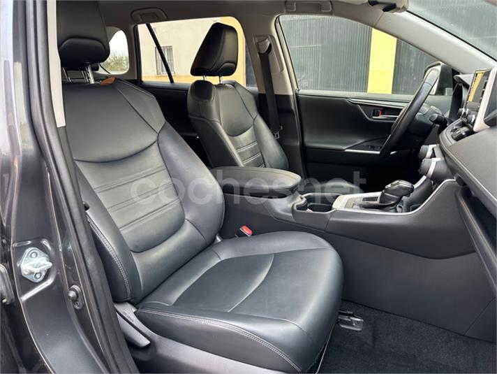TOYOTA Rav4 2.5l 220H Advance Plus 5p.