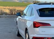 AUDI Q5 SPORTBACK S line 35 TDI 120kW S tronic 5p.
