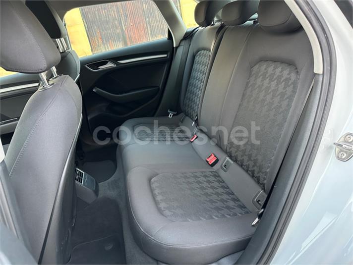 AUDI A3 sportback 1.6 TDI clean 110CV S tr Advanced 5p.