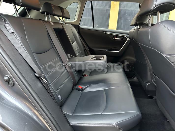 TOYOTA Rav4 2.5l 220H Advance Plus 5p.