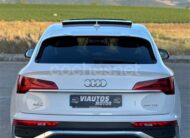 AUDI Q5 SPORTBACK S line 35 TDI 120kW S tronic 5p.