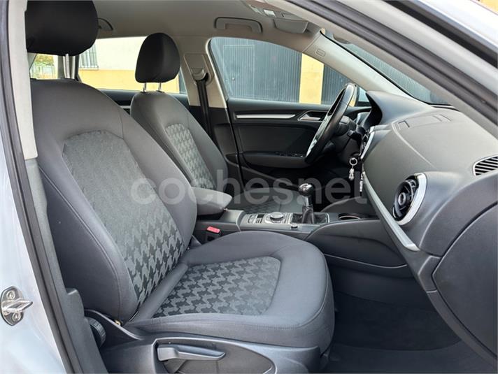 AUDI A3 sportback 1.6 TDI clean 110CV S tr Advanced 5p.