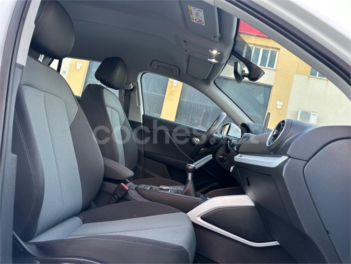 AUDI Q2 Design 30 TDI 85kW 116CV 5p.