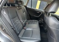 TOYOTA Rav4 2.5l 220H Advance Plus 5p.