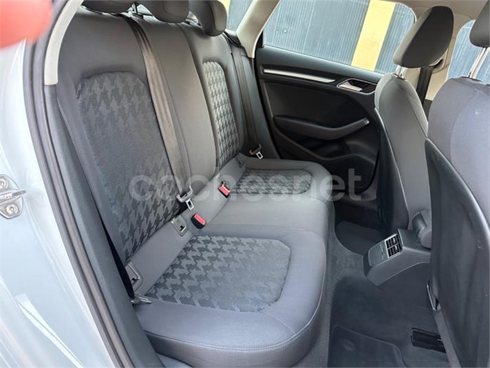 AUDI A3 sportback 1.6 TDI clean 110CV S tr Advanced 5p.