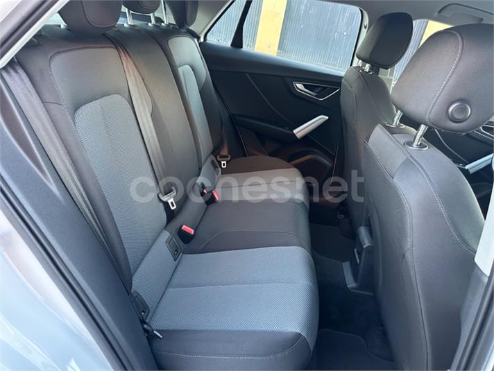 AUDI Q2 Design 30 TDI 85kW 116CV 5p.