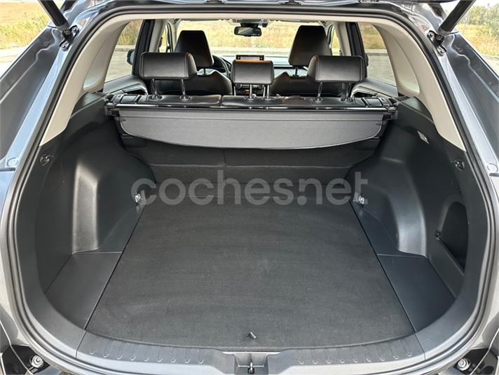 TOYOTA Rav4 2.5l 220H Advance Plus 5p.