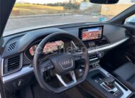 AUDI Q5 SPORTBACK S line 35 TDI 120kW S tronic 5p.