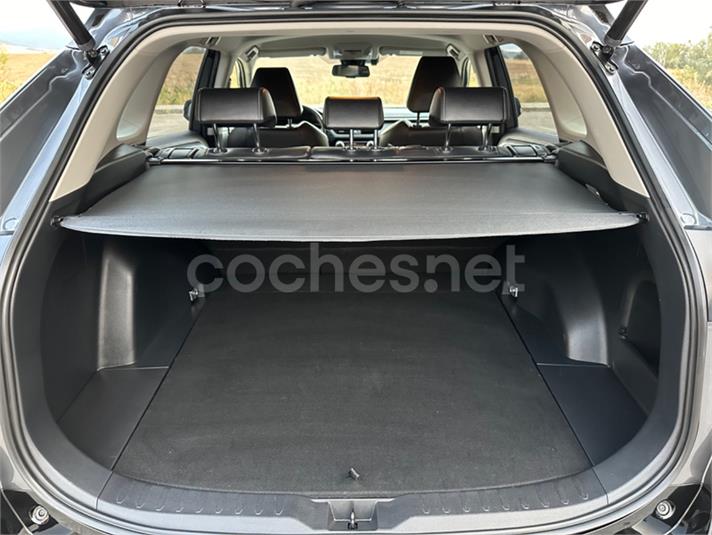 TOYOTA Rav4 2.5l 220H Advance Plus 5p.