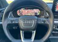 AUDI Q5 SPORTBACK S line 35 TDI 120kW S tronic 5p.