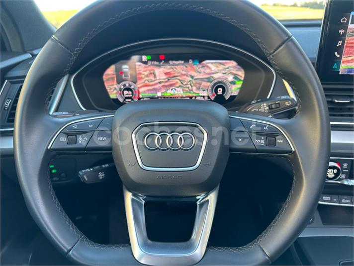AUDI Q5 SPORTBACK S line 35 TDI 120kW S tronic 5p.