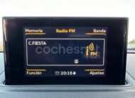 AUDI A3 sportback 1.6 TDI clean 110CV S tr Advanced 5p.