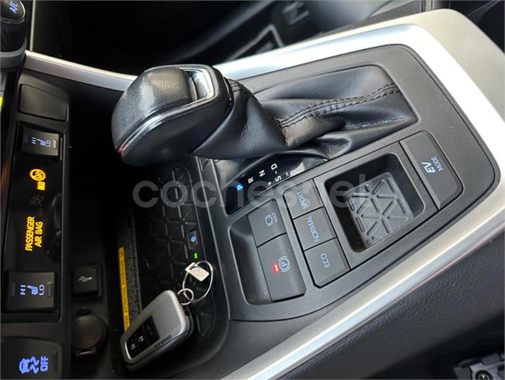 TOYOTA Rav4 2.5l 220H Advance Plus 5p.