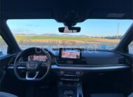 AUDI Q5 SPORTBACK S line 35 TDI 120kW S tronic 5p.