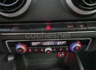 AUDI A3 sportback 1.6 TDI clean 110CV S tr Advanced 5p.