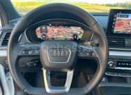 AUDI Q5 SPORTBACK S line 35 TDI 120kW S tronic 5p.