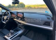 AUDI Q5 SPORTBACK S line 35 TDI 120kW S tronic 5p.