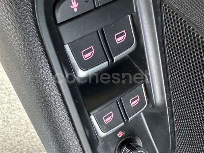 AUDI A3 sportback 1.6 TDI clean 110CV S tr Advanced 5p.