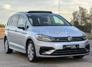 VOLKSWAGEN Touran Sport 2.0 TDI 110kW 150CV 5p.
